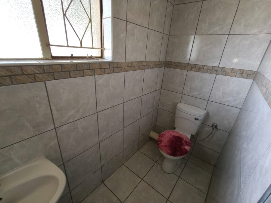 3 Bedroom Property for Sale in Rustenburg Central North West
